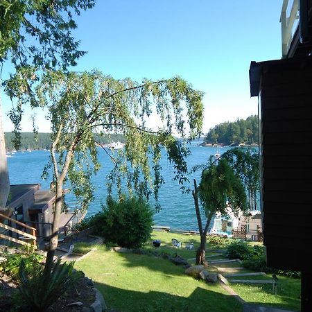 Sweet Escape & Summer Dream Appartement Friday Harbor Buitenkant foto