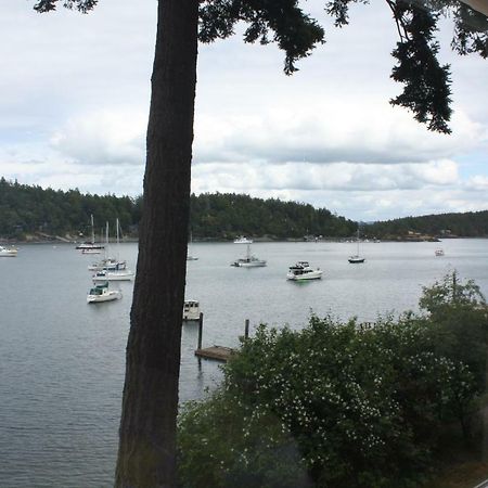 Sweet Escape & Summer Dream Appartement Friday Harbor Buitenkant foto