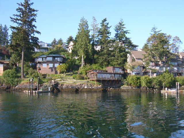 Sweet Escape & Summer Dream Appartement Friday Harbor Buitenkant foto