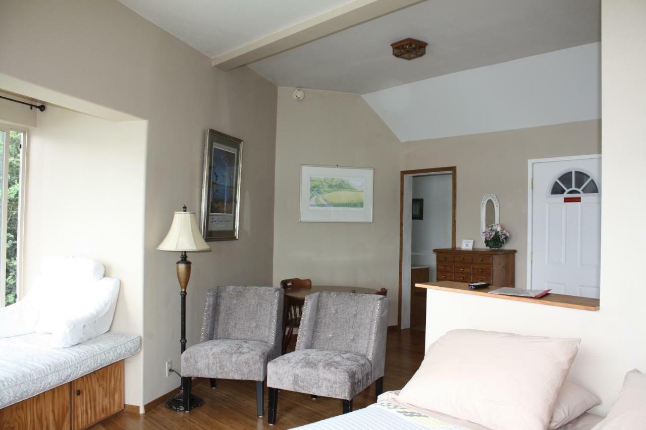 Sweet Escape & Summer Dream Appartement Friday Harbor Kamer foto