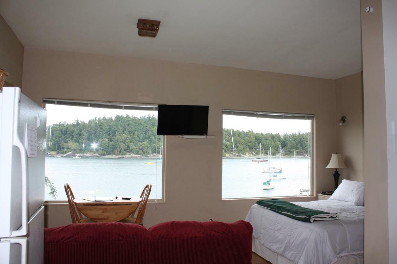 Sweet Escape & Summer Dream Appartement Friday Harbor Buitenkant foto