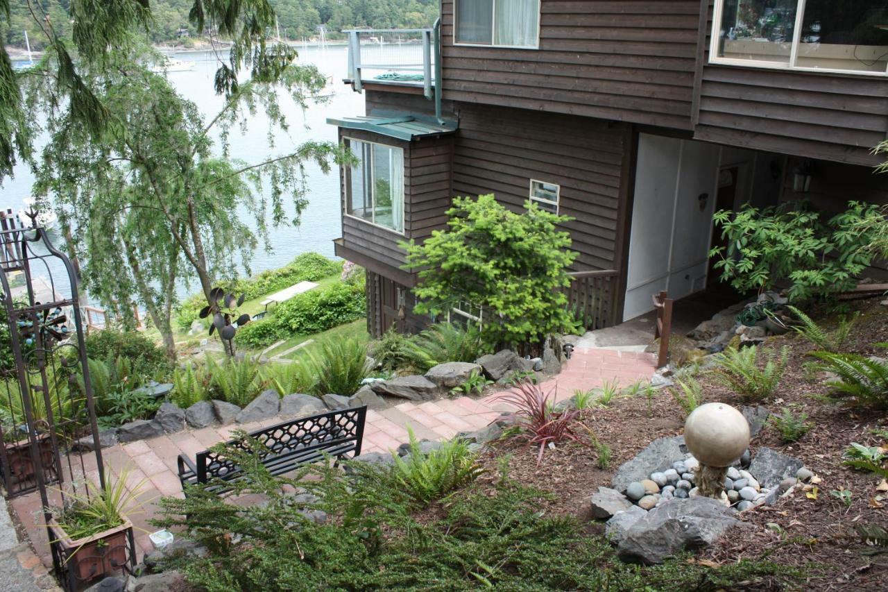 Sweet Escape & Summer Dream Appartement Friday Harbor Buitenkant foto