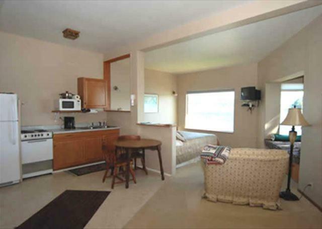 Sweet Escape & Summer Dream Appartement Friday Harbor Buitenkant foto